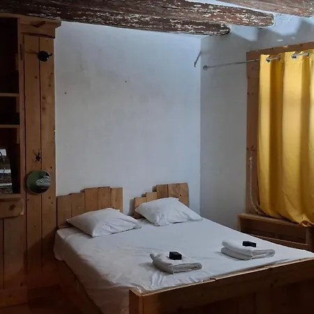 Apartamento Du Pré