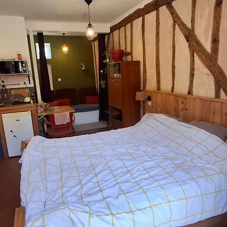 Du Pre Apartment Le Mans