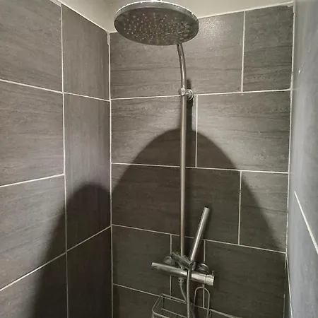 Appartement Du Pré *