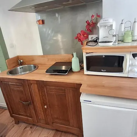 Appartement Du Pre *