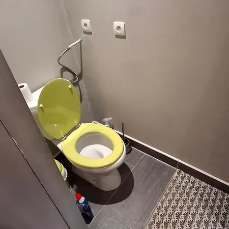 Du Pré Appartement *