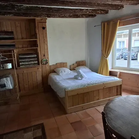 Du Pré Apartamento Le Mans