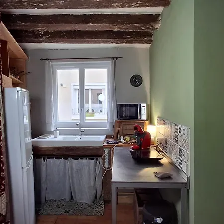 Du Pré Apartamento