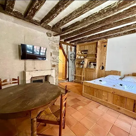 Du Pre Le Mans