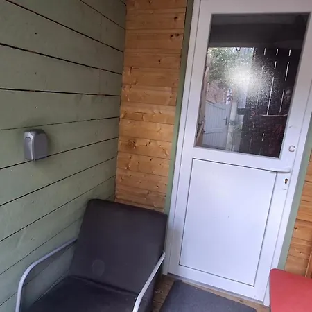 Apartment Du Pre