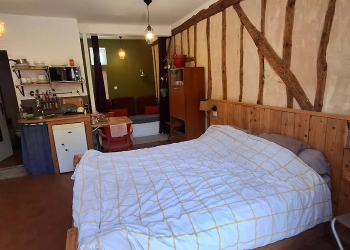 Du Pré Appartement Le Mans