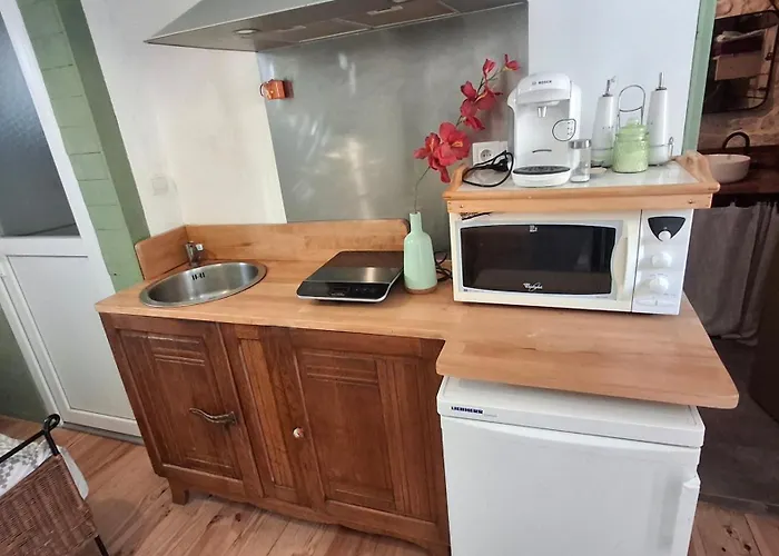 Appartement Du Pré *