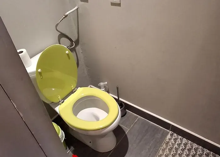 Du Pré Appartement *